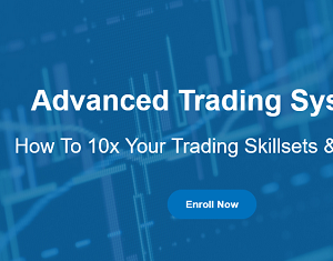The Trade Academy – Advanced Trading Course 2021
