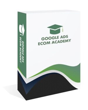 Tristan Broughton Google Ads Ecom Academy