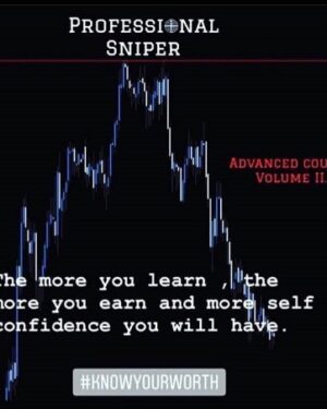 Professional Sniper FX Course