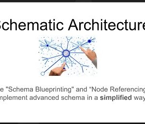 Schematic Architecture By Rob Beal
