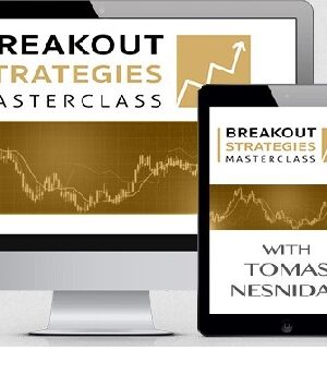 Better System Trader – The Breakout Strategies Masterclass