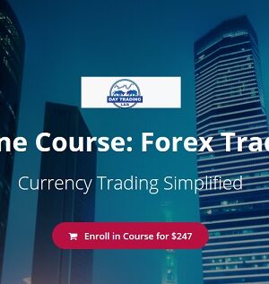 FXTC – Online Course: Forex Trading – Day trading Lab