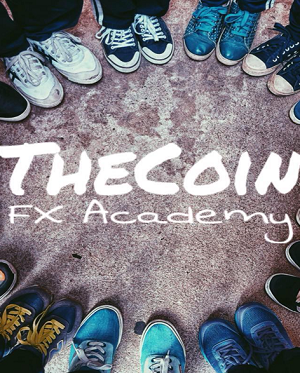 TheCoin – FX Academy