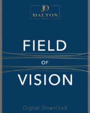 James Dalton: Field of Vision – Shadow Trader