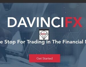 Davincifx Course Full Access