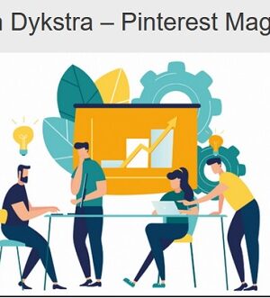 Jon Dykstra – Pinterest Magnate