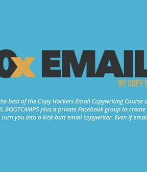 CopyHackers – 10x Emails (Update 1)
