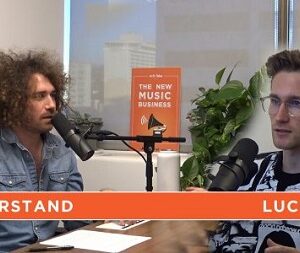 Ari Herstand and Lucidious – Streaming & Instagram Growth
