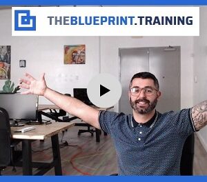 Ryan Stewart – The Blueprint Training 2019 (Update 1)
