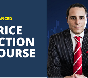 Chris Capre – Advanced Price Action Course (2020)