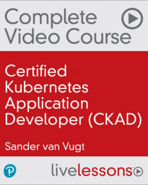 Certified Kubernetes Application Developer (CKAD) 2020 TUTORiAL