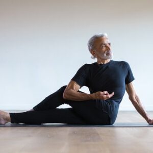 Alomoves – Essential Yoga Poses