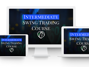 Swing Trading with Confidence Course – Top Dog Trading