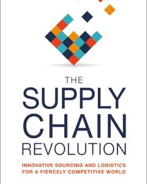 Suman Sarkar – The Supply Chain Revolution (2017) [1 EPUB]