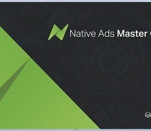James Van Elswyk (iStack Training) – Native Ads Master Class (Update 1)