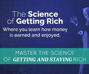 Bob Proctor – The Science of Getting Rich Seminar 2019