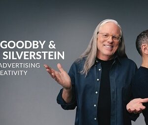 Jeff Goodby & Rich Silverstein Teach Advertising and Creativity – MasterClass