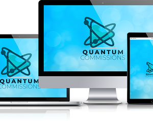 BRAND NEW – QUANTUM COMMISSIONS