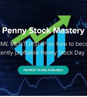 Penny Stock Mastery – TradeBuddy Teachable