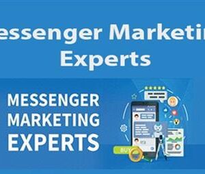 David Sambor, Philippe LeCoutre – Messenger Marketing Experts
