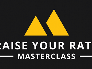 Danny Margulies – Raise Your Rate Masterclass