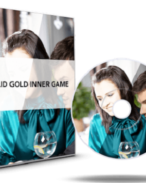 NLPPower – Solid Gold Inner Game