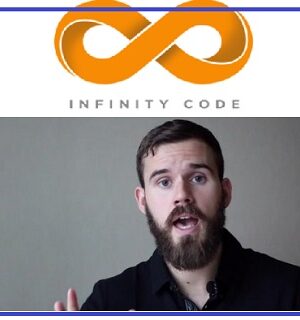 Ryan Coisson & Daniel Audunsson – The Infinity Code