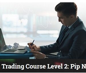 Forex Trading Course Level 2: Pip Netter – Piranha Profits
