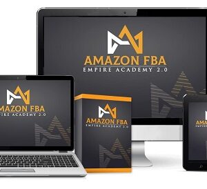 JT Franco – Amazon FBA Empire Academy 2.0