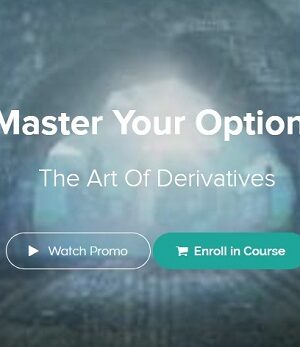 Master Your Options – Krown Trading