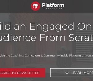 Michael Hyatt – Platform University