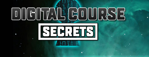 Kevin David - Digital Course Secrets 2019 TUTORiAL