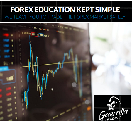 Guerrilla Trading - FOREX EDUCATION KEPT SIMPLE