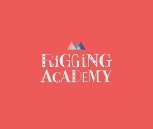 School of Motion – Rigging Academy 2.0