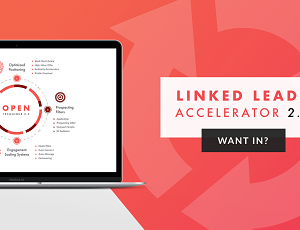 Brian Downard – Linked Leads Accelerator 2.0