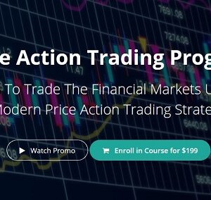Price Action Trading – Teachable