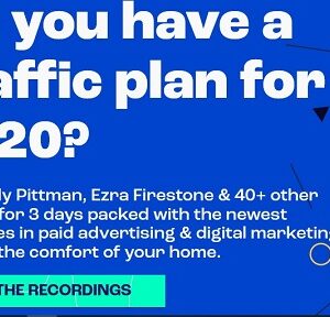 Smart Traffic Live 2019 by Ezra Firestone