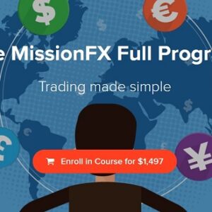 The MissionFX Full Program – MissionFX