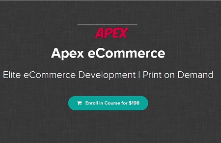 Yous - Apex eCommerce 2019 (Elite eCommerce Development - Print on Demand)