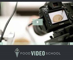 Food Video School by Ben and Laura