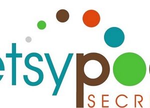ETSY POD Secrets – Generate An Easy Extra 3K – 5K Per Month From Etsy