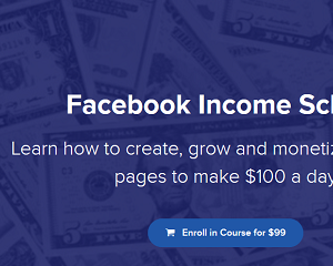 Lester Diaz – Facebook Income School