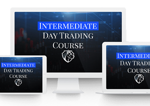 Top Dog Trading – Intermediate Day Trading Course