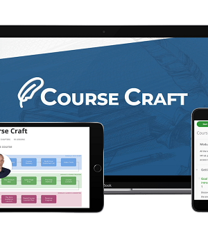 Course Craft – Thrive Themes By Shane Melaugh
