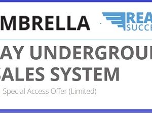 Roger & Barry – The Complete eBay Underground Sales System (eBUS)