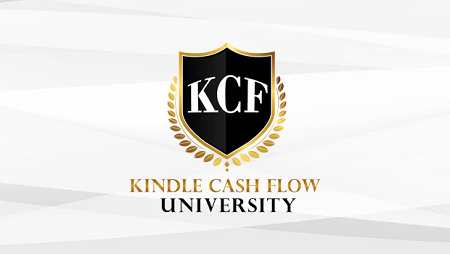 Kindle Cash Flow University 2.0 by Ty Cohen