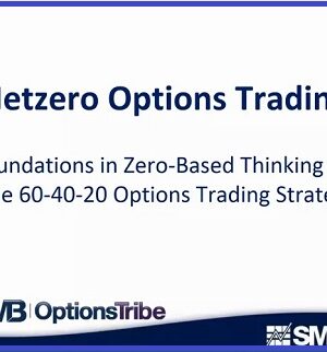 Netzero Options – SMB Training