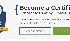 Russ Henneberry – Content Marketing Mastery Course 2019