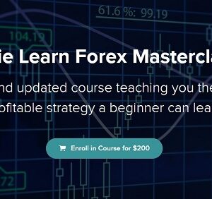 Indie Learn Forex Master Class – Complete Trader Forex Training