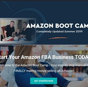 The Selling Family – Amazon Boot Camp V4.0